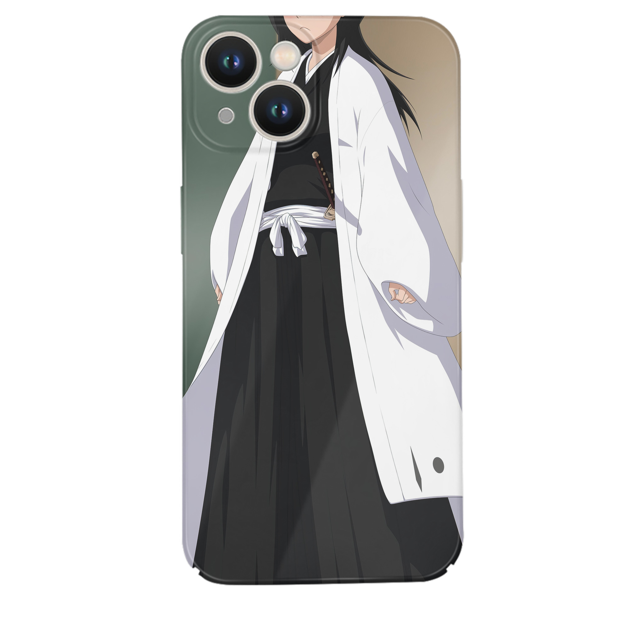 （画像用） ブリーチ BLEACH 【iPhone 14シリーズ対応】ハードケース